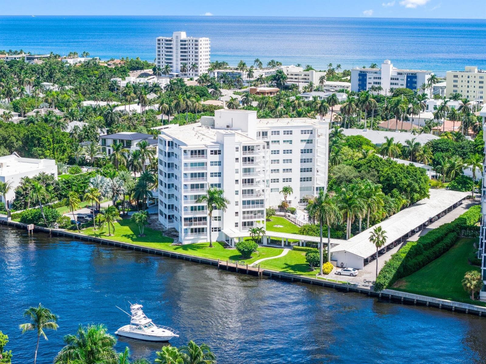 1000 Lowry Street, Delray Beach FL 33483