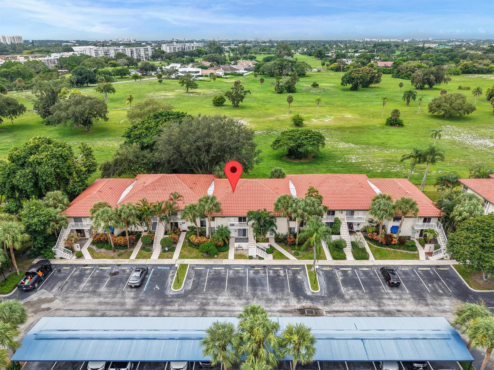 260 NW 67TH Street # A204, Boca Raton FL 33487