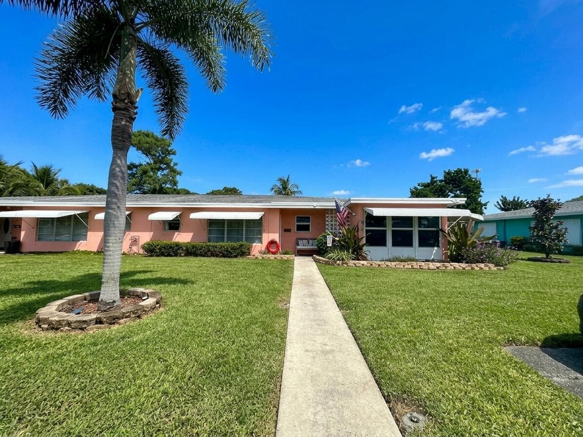 355 MAIN Boulevard # C, Boynton Beach FL 33435