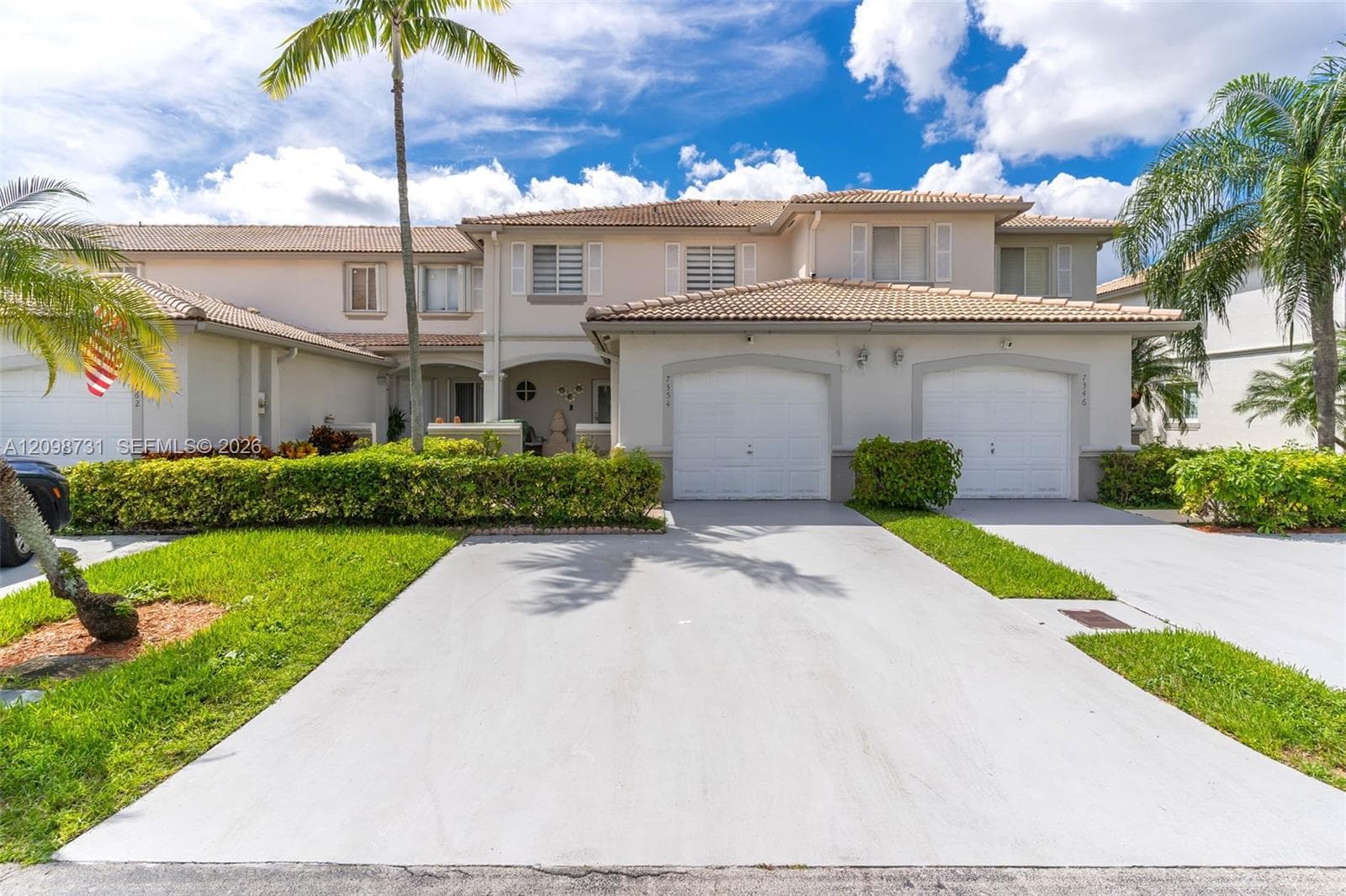 7354 SW 162nd Pl, Miami FL 33193