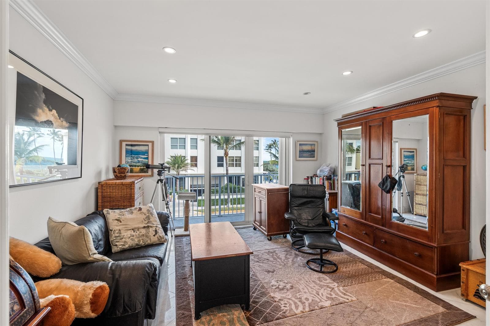 350 S OCEAN Boulevard # 204, Palm Beach FL 33480