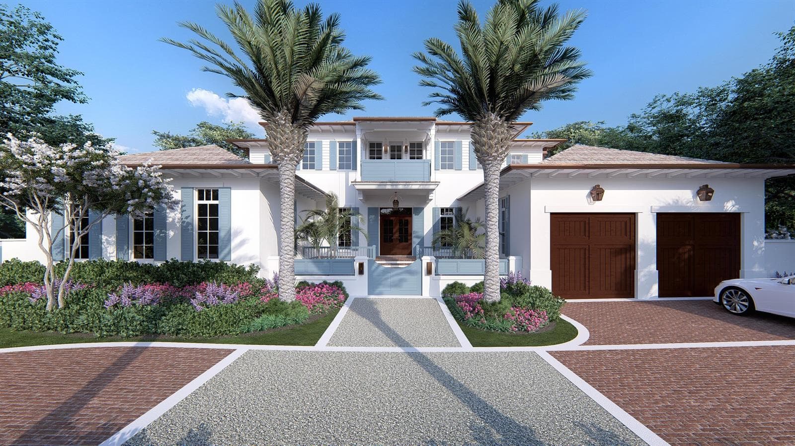 1125 WATERWAY Lane, Delray Beach FL 33483