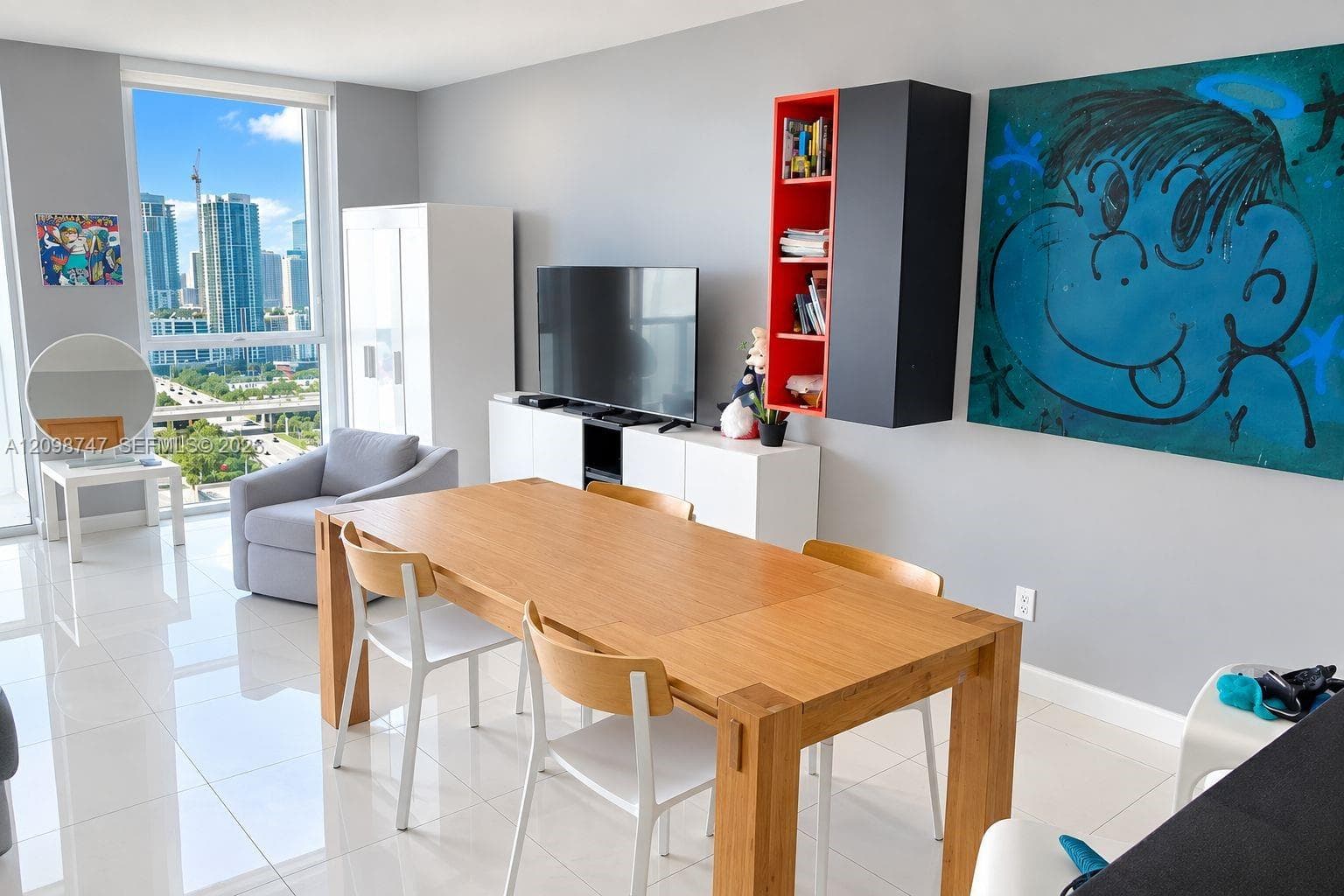 244 Biscayne Blvd # 3204, Miami FL 33132