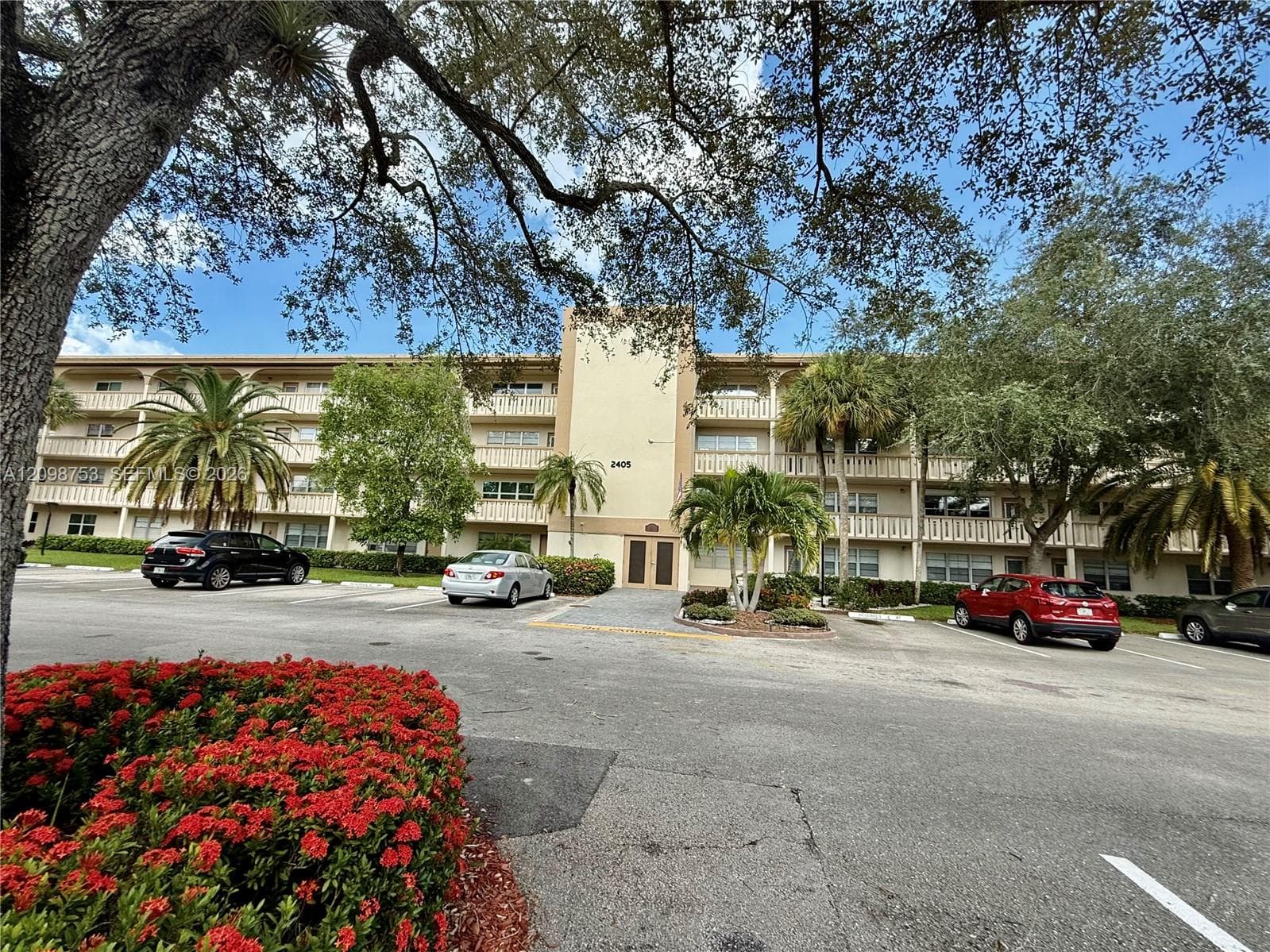 2405 Antigua Cir # C3, Coconut Creek FL 33066