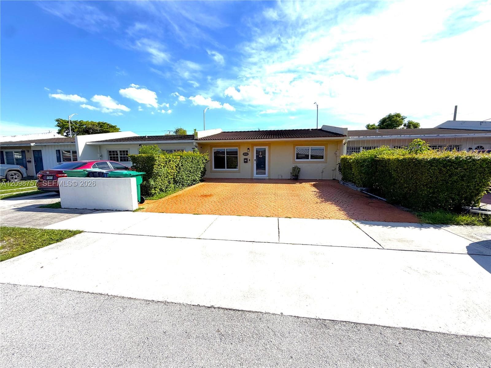 10110 SW 23rd Ter, Miami FL 33165
