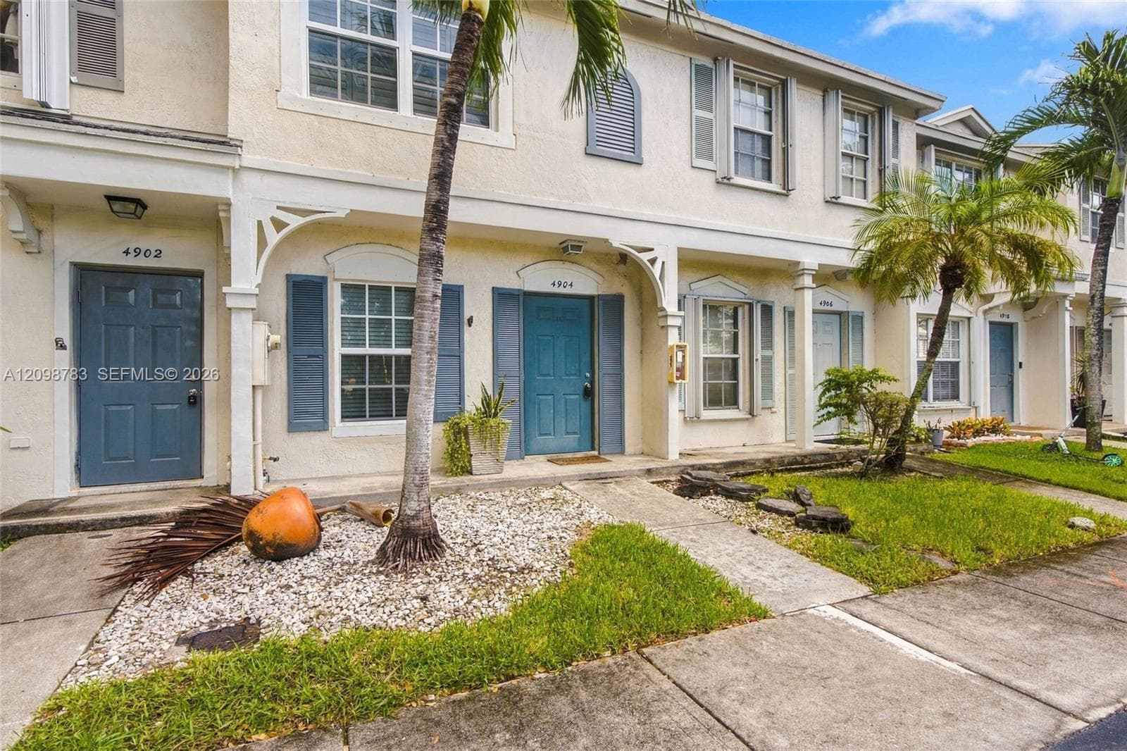4904 SW 31st Ter, Dania Beach FL 33312