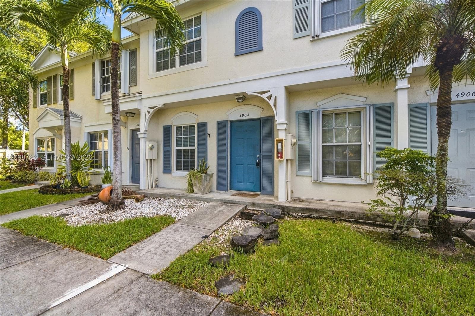 4904 SW 31st Ter, Dania Beach FL 33312