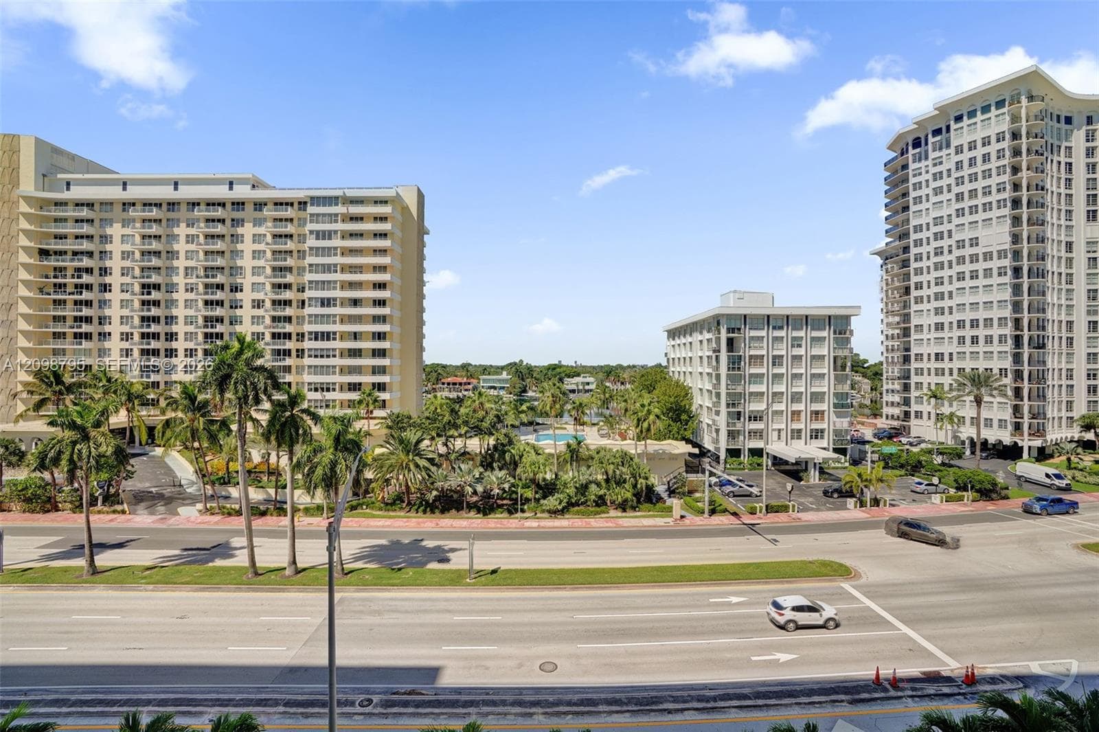 5601 Collins Ave # 620, Miami Beach FL 33140