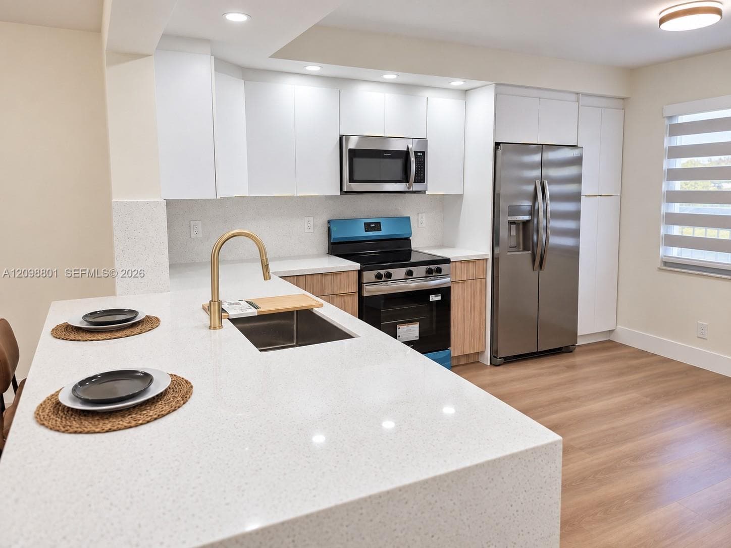 12600 SW 5th Ct # 207L, Pembroke Pines FL 33027