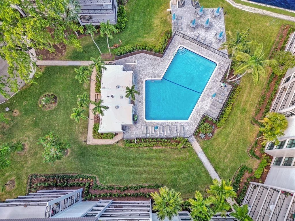 1301 RIVER REACH Drive # 514, Fort Lauderdale FL 33315
