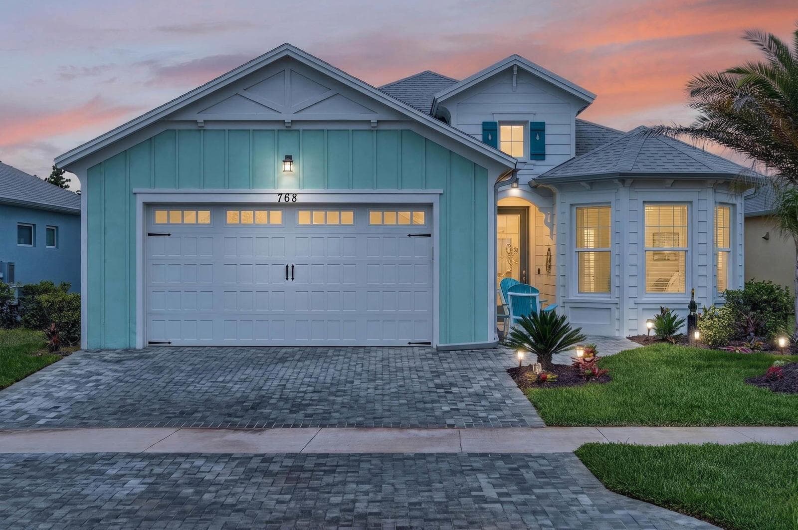 768 MARGARITAVILLE Avenue, FL 32124