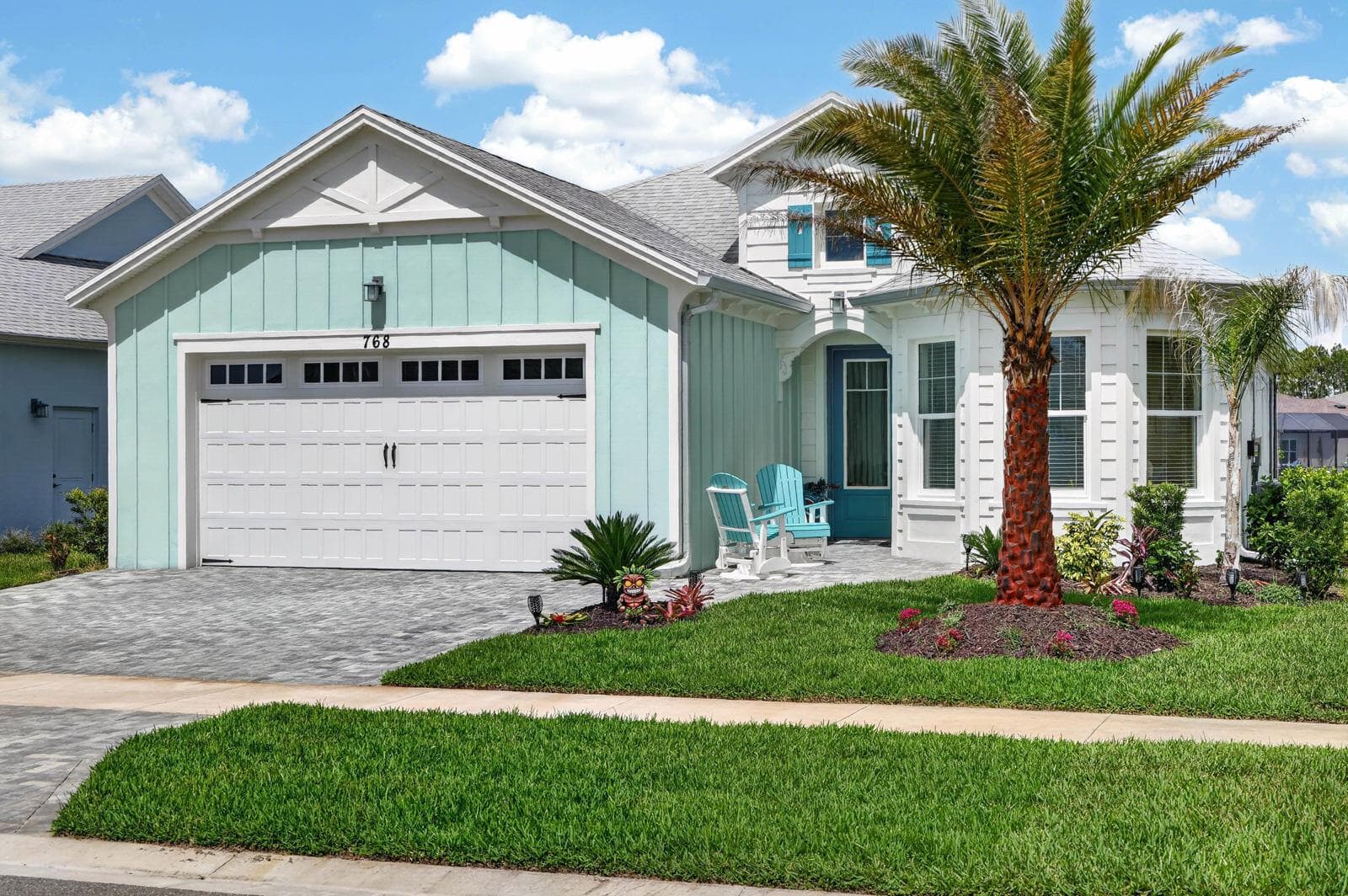 768 MARGARITAVILLE Avenue, FL 32124