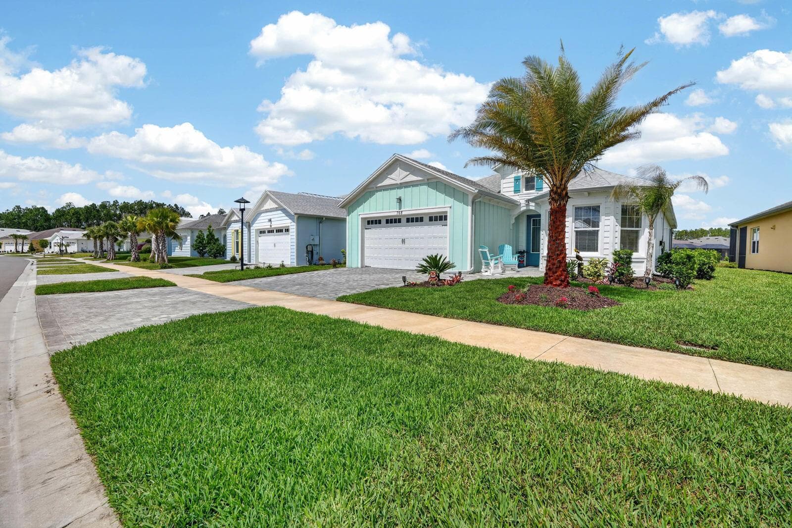 768 MARGARITAVILLE Avenue, FL 32124