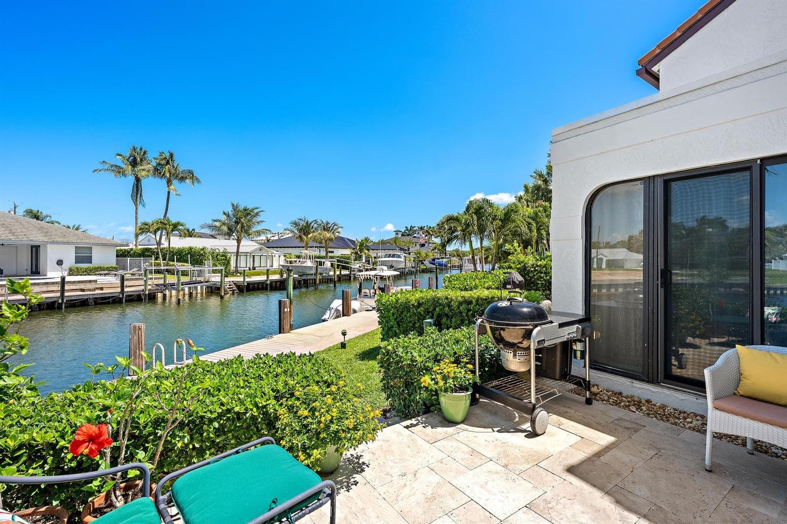 2339 Treasure Isle Drive # 42, Palm Beach Gardens FL 33410