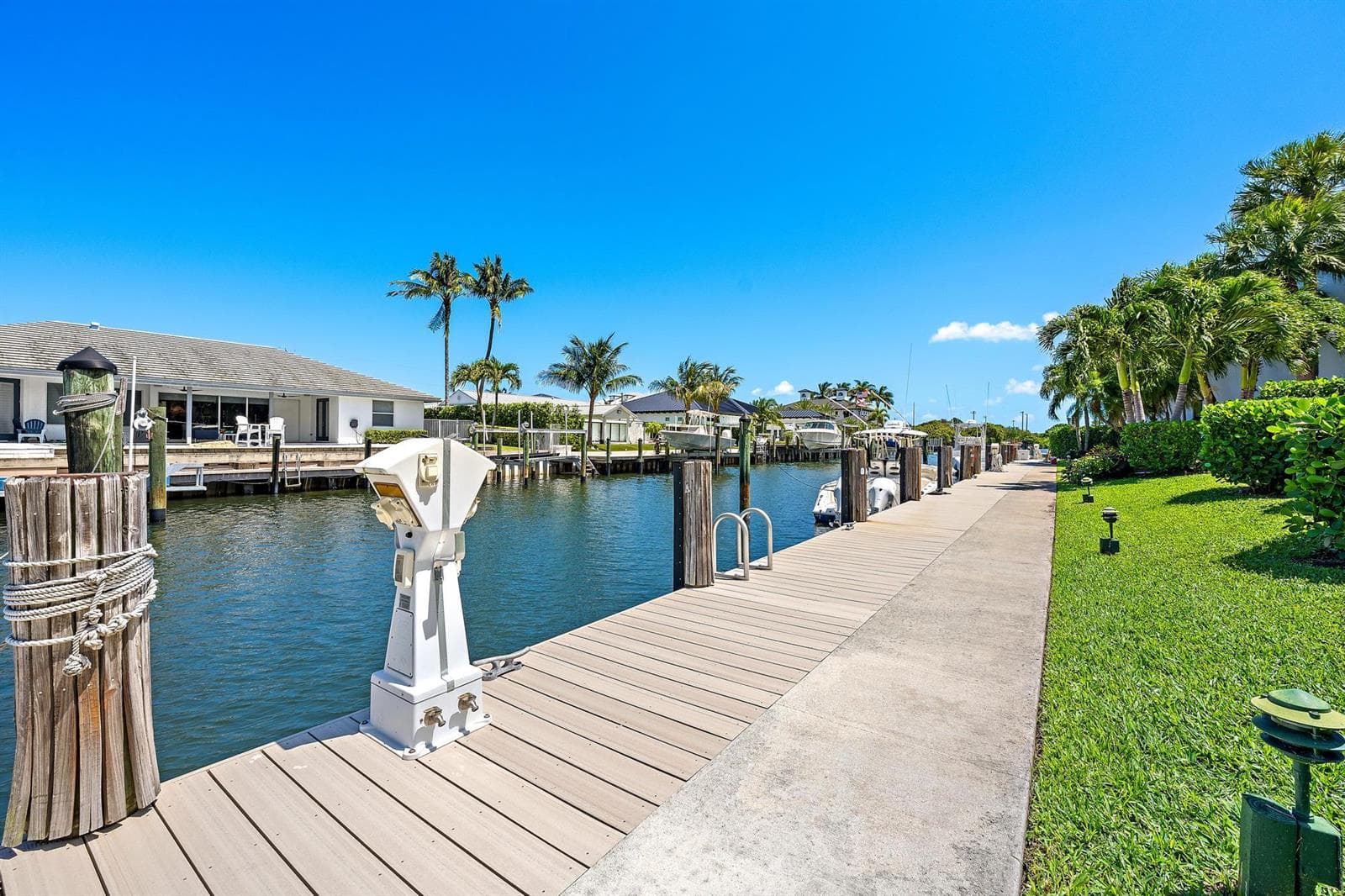 2339 Treasure Isle Drive # 42, Palm Beach Gardens FL 33410