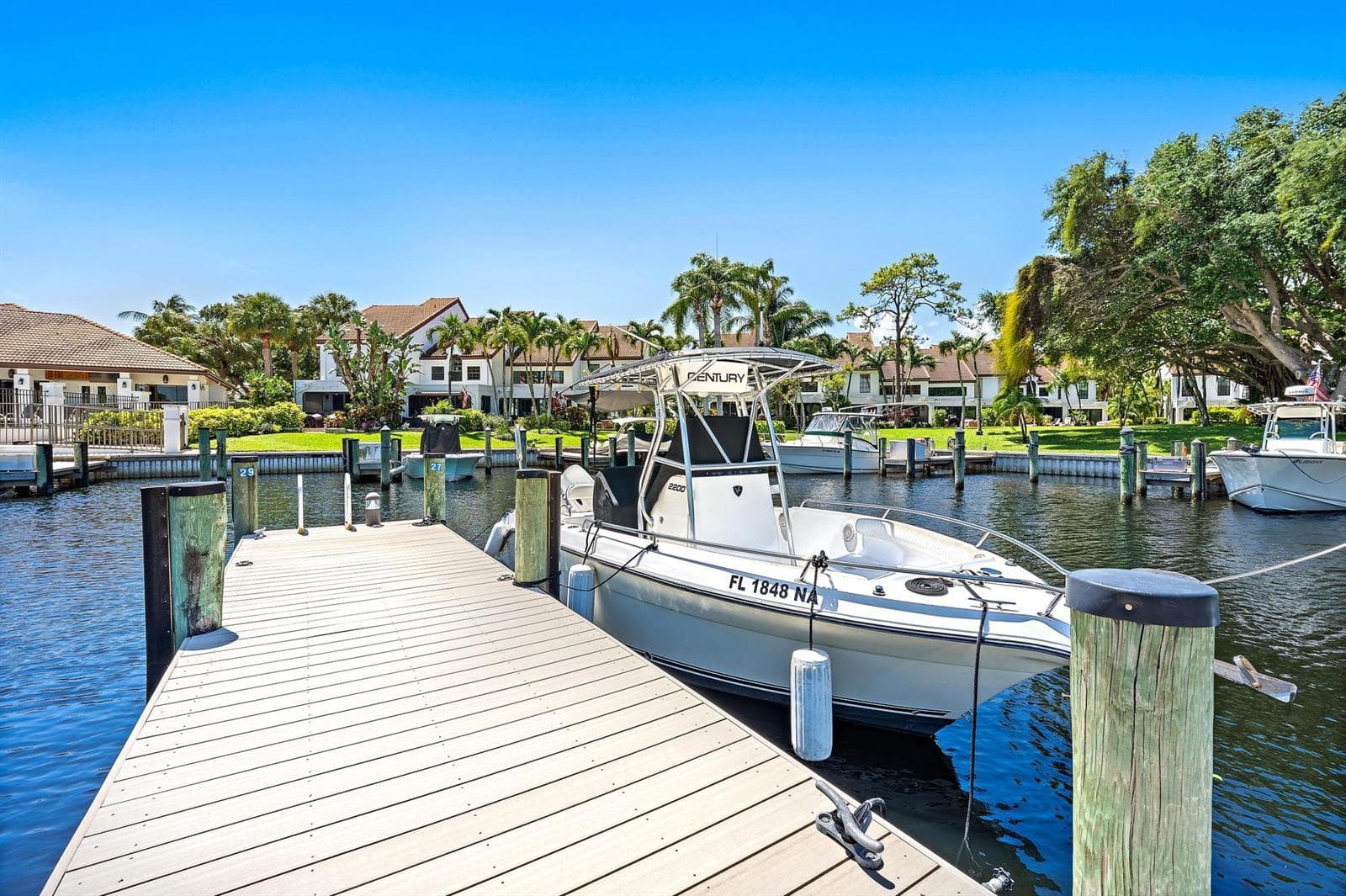 2339 Treasure Isle Drive # 42, Palm Beach Gardens FL 33410
