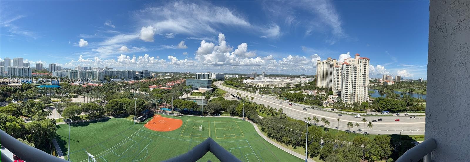 3300 NE 191st St # 1801, Aventura FL 33180