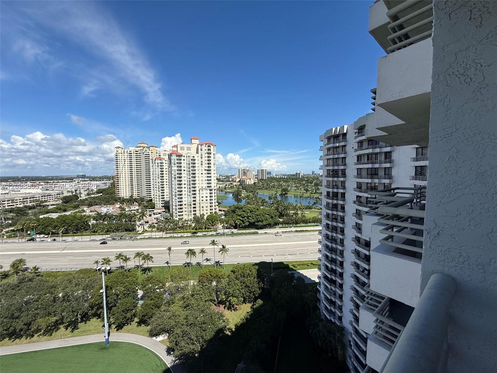 3300 NE 191st St # 1801, Aventura FL 33180