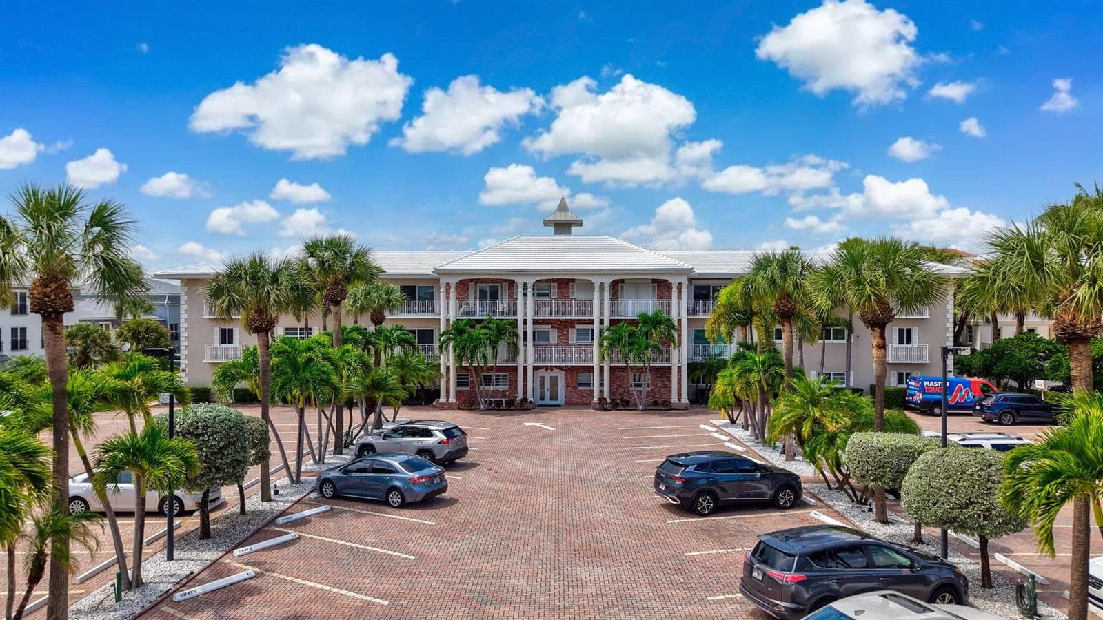 1198 Hillsboro Mile # 210, Hillsboro Beach FL 33062