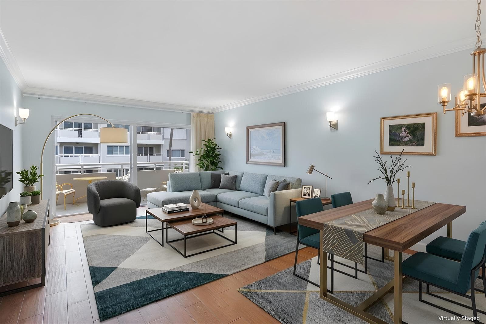 1198 Hillsboro Mile # 210, Hillsboro Beach FL 33062