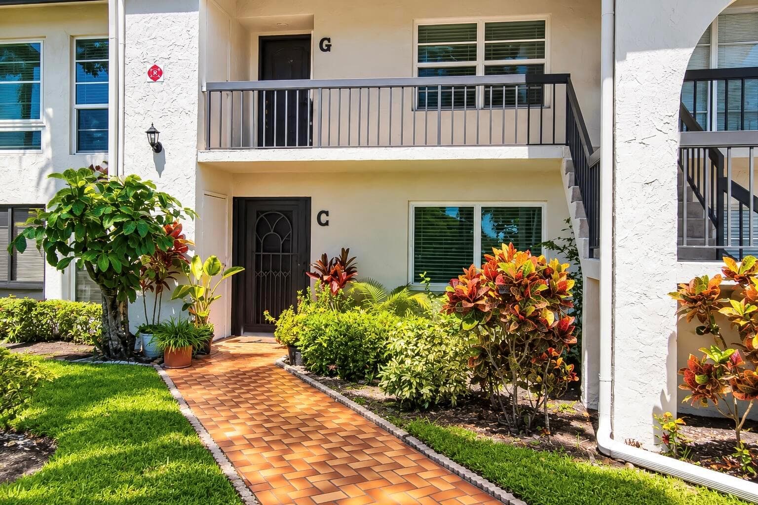 13022 Lady Palm Court # C, Delray Beach FL 33484