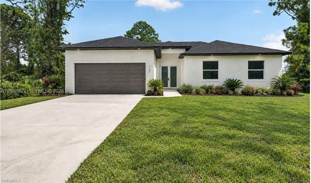 525 GENESEE AVE S, Lehigh Acres FL 33974