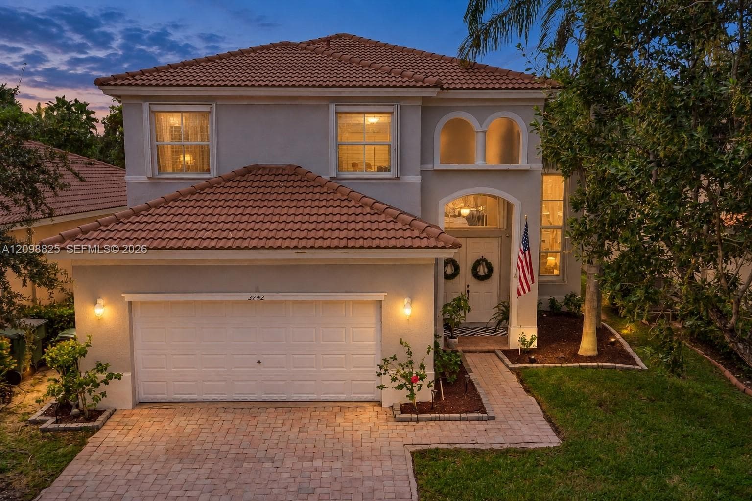 3742 NE 13th St, Homestead FL 33033