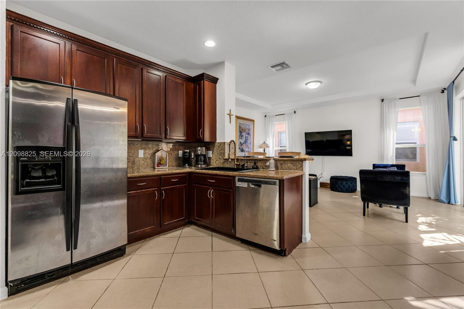 3742 NE 13th St, Homestead FL 33033