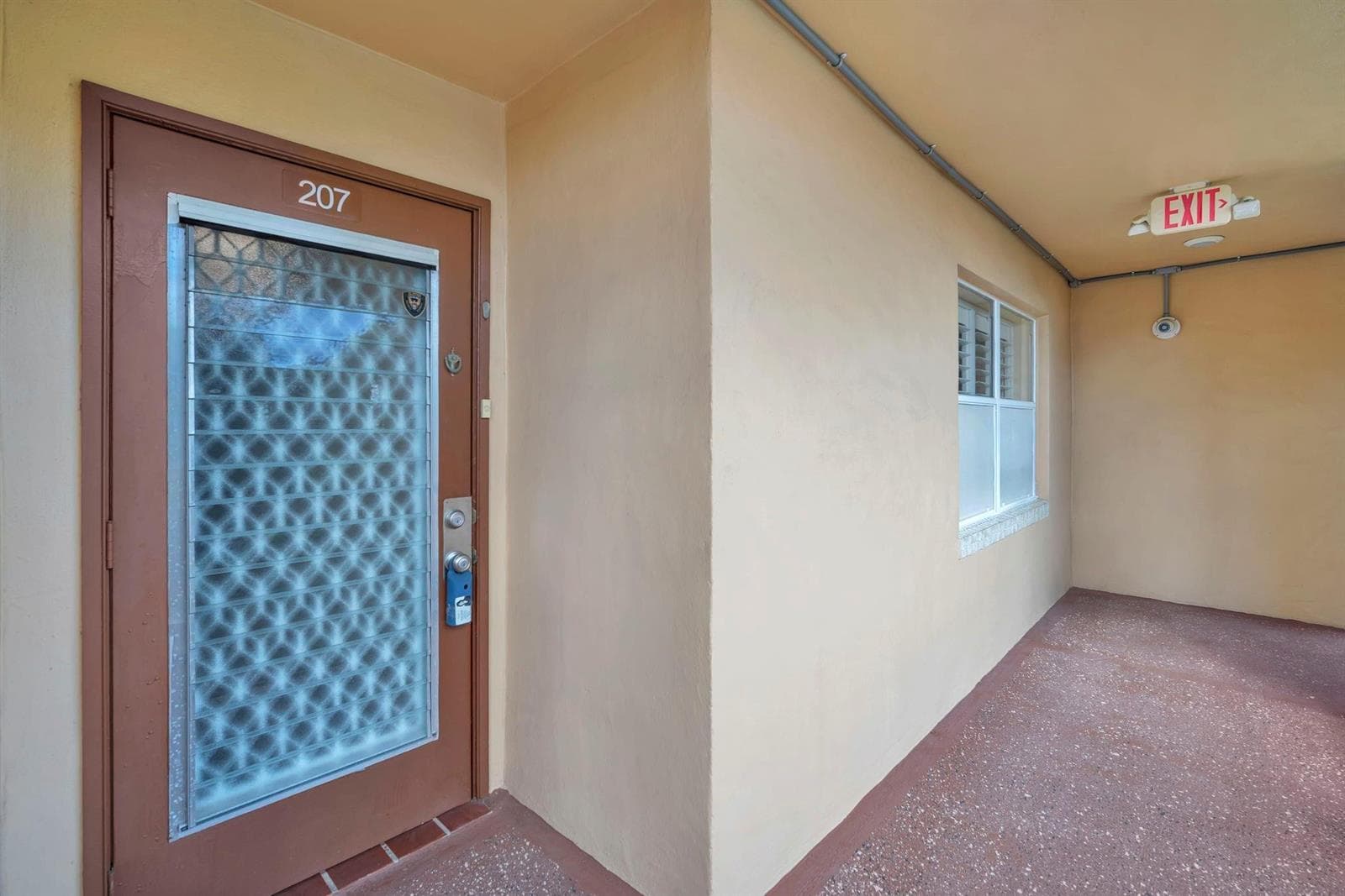9301 Sunrise Lakes Boulevard # 207, Sunrise FL 33322