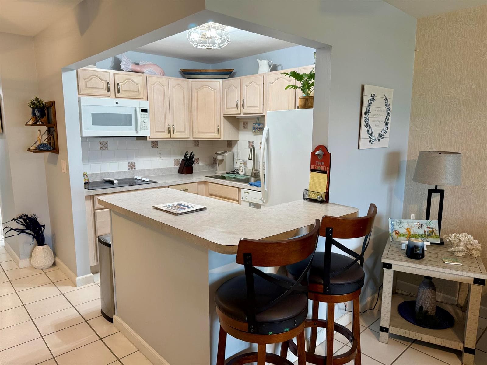 110 Shore Court # 106, North Palm Beach FL 33408