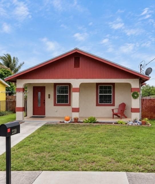 230 SW 12th Ave, South Bay FL 33493