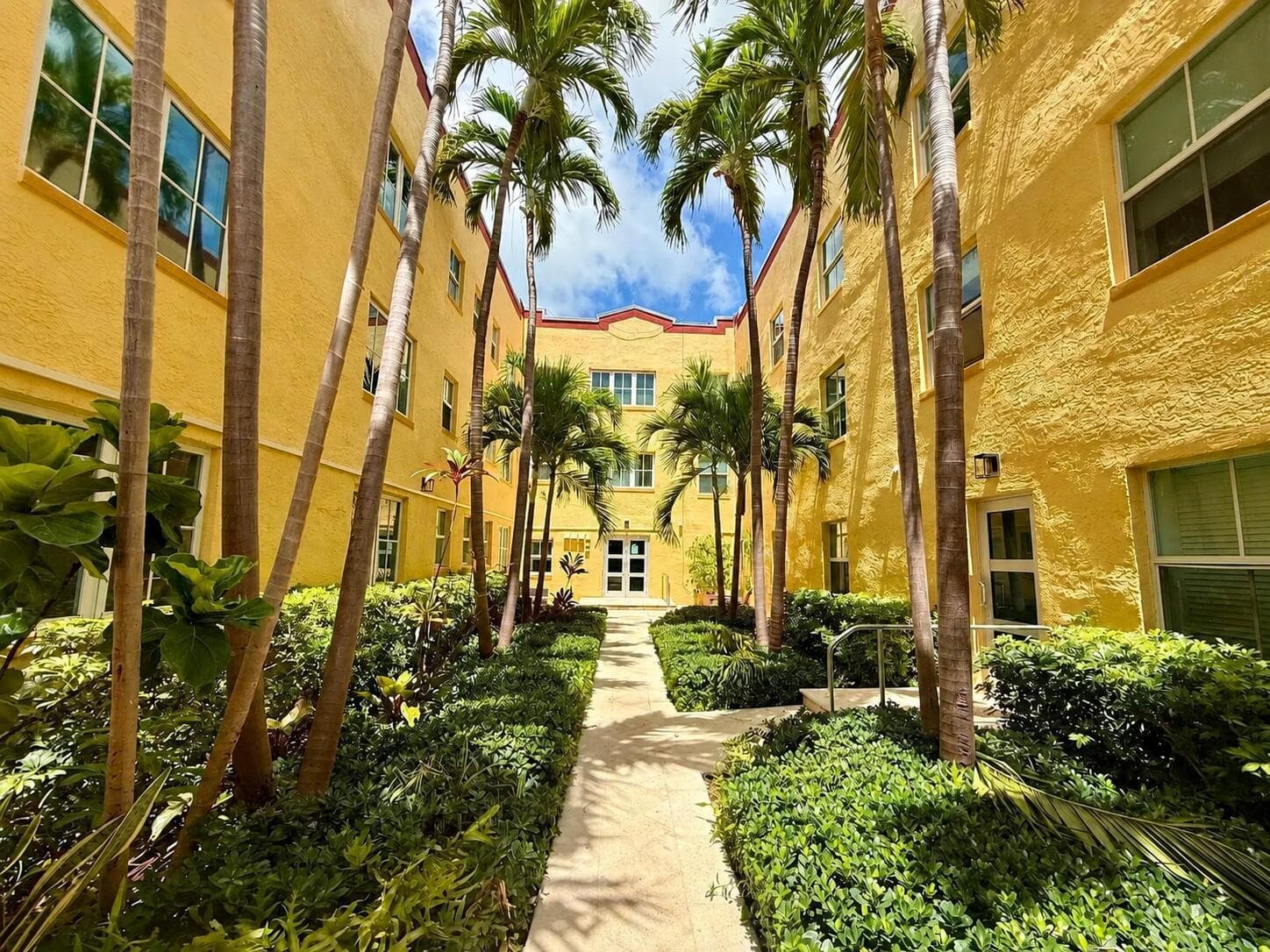 1308 DREXEL Avenue # 204, Miami Beach FL 33139