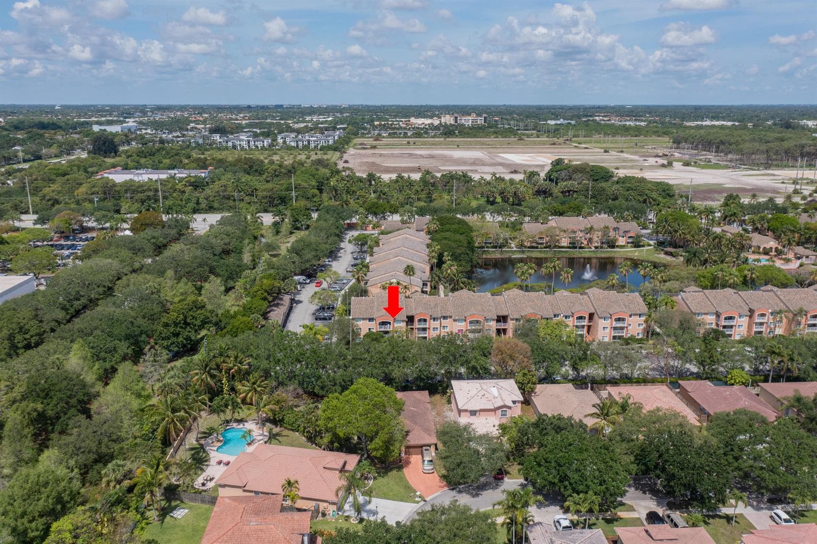 3844 LYONS Road # 4, Coconut Creek FL 33073