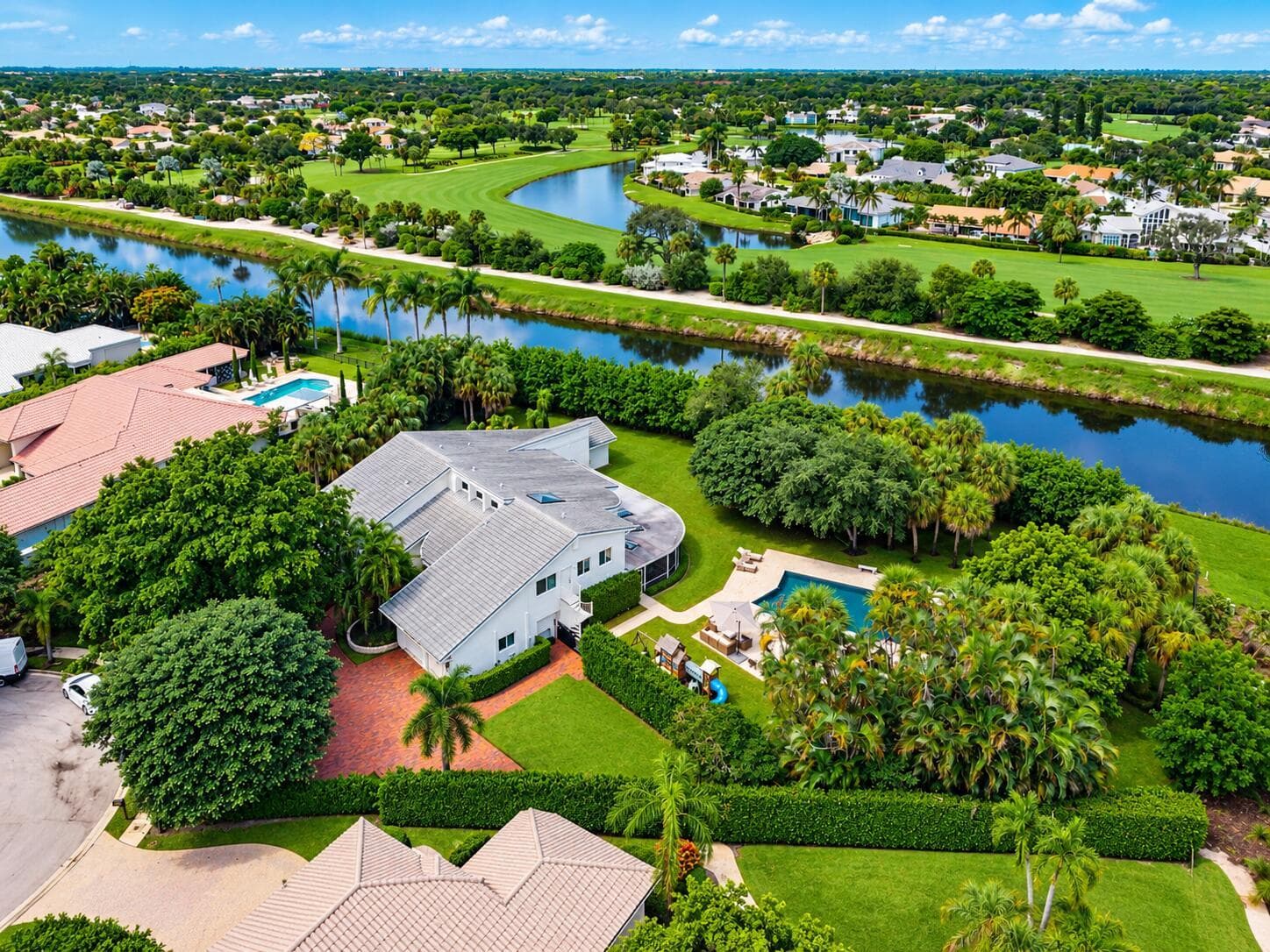 4356 Kasso Circle, Boca Raton FL 33487