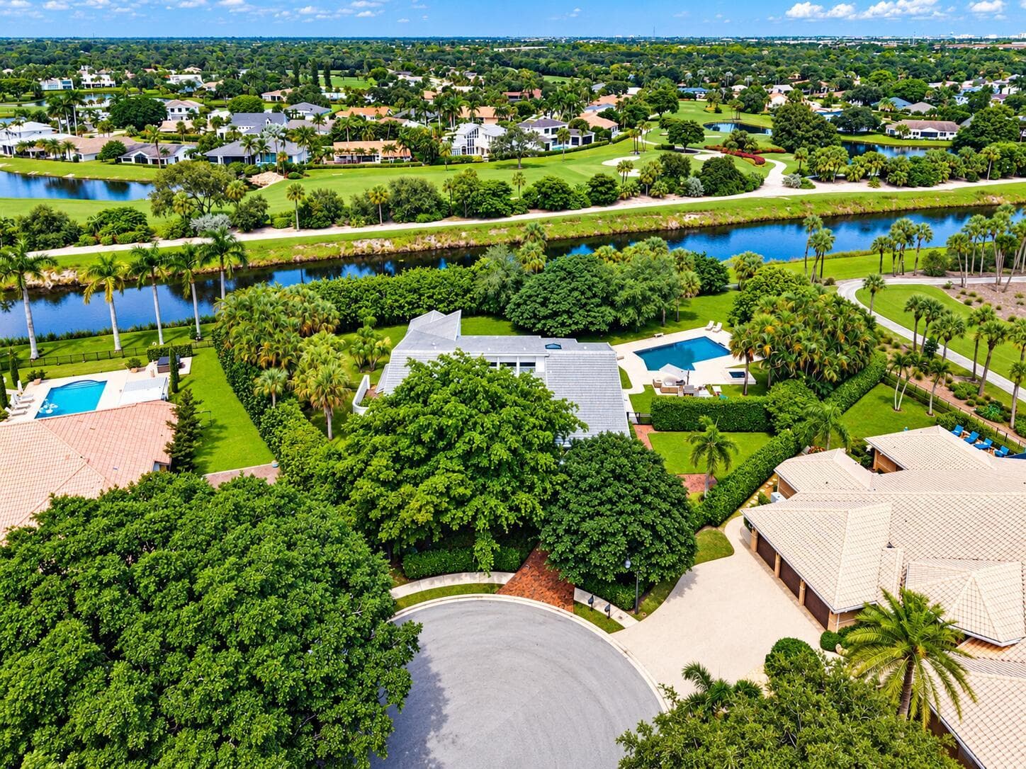 4356 Kasso Circle, Boca Raton FL 33487