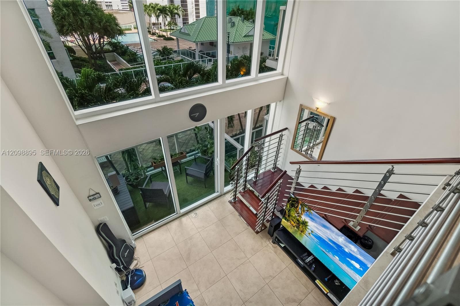 41 SE 5th St # 811, Miami FL 33131