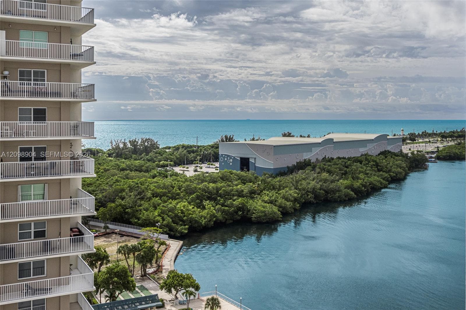 500 Bayview Dr # 1631, Sunny Isles Beach FL 33160