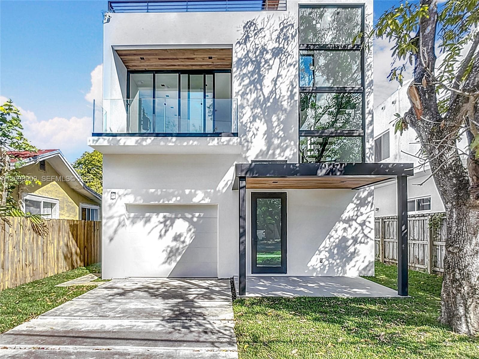 3069 SW 27th Ter, Miami FL 33133