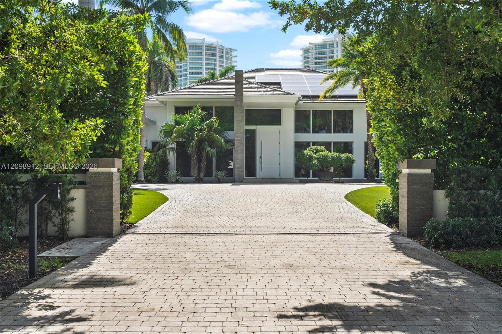 224 S ISLAND, Golden Beach FL 33160