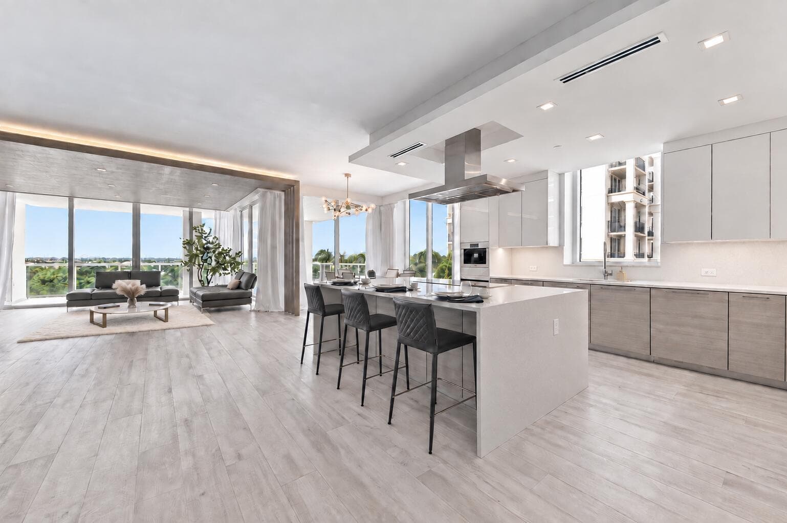 3730 N Ocean Drive # 5C, Riviera Beach FL 33404