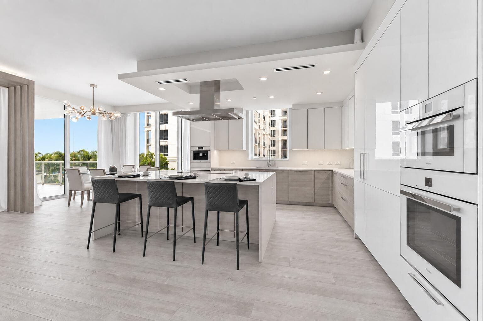 3730 N Ocean Drive # 5C, Riviera Beach FL 33404