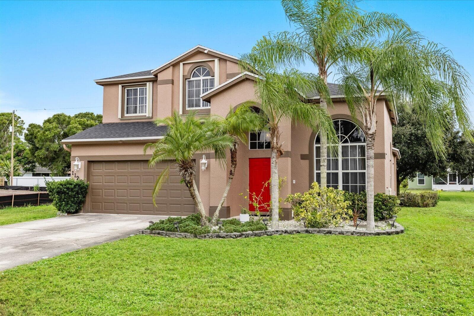 1126 SW EAST LOUISE Circle, Port St. Lucie FL 34953