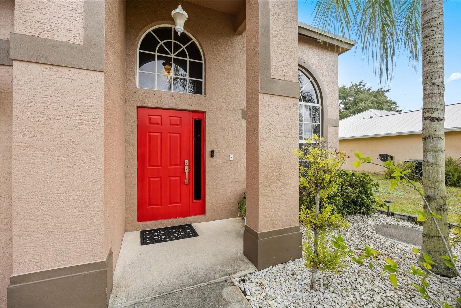1126 SW EAST LOUISE Circle, Port St. Lucie FL 34953
