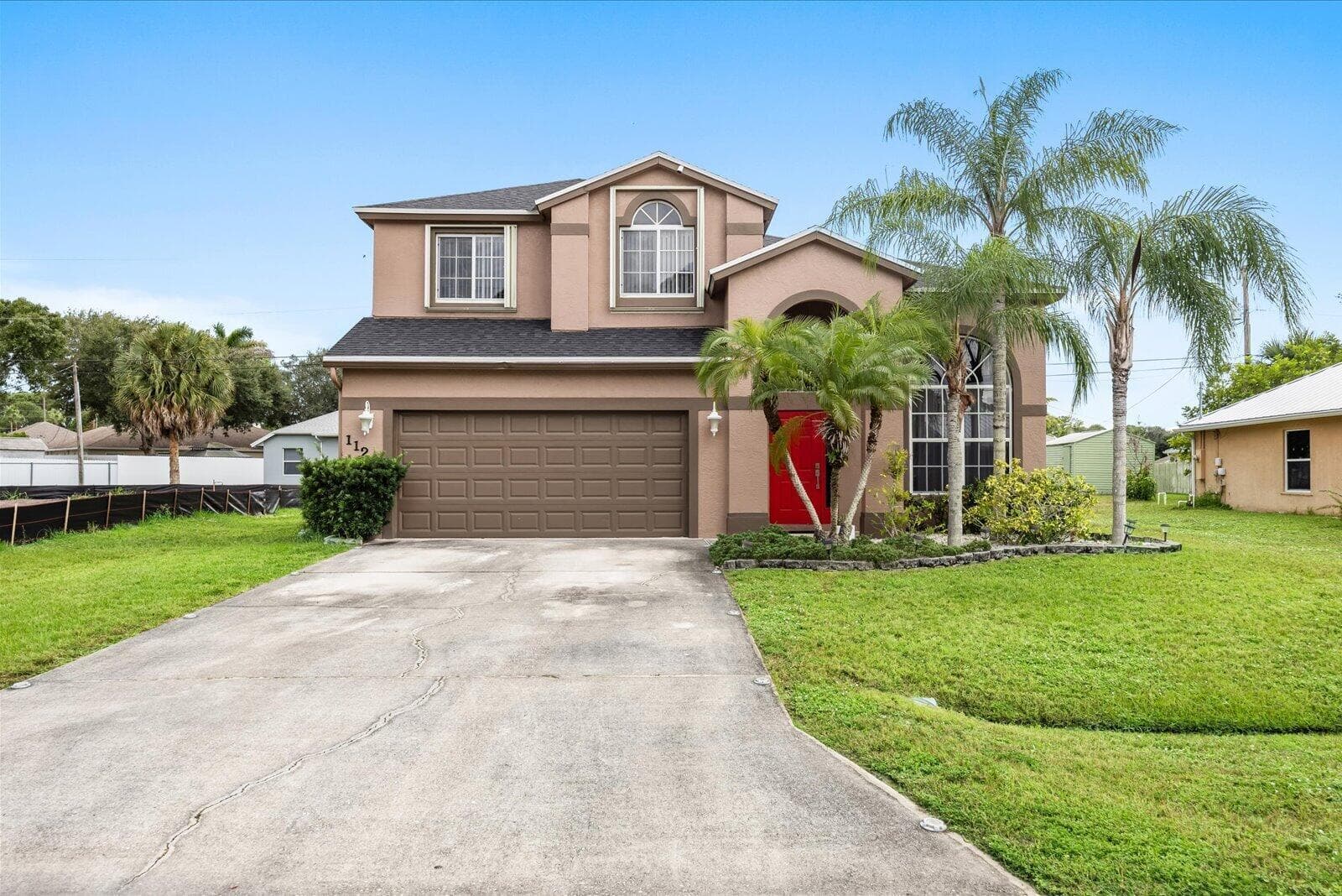 1126 SW EAST LOUISE Circle, Port St. Lucie FL 34953
