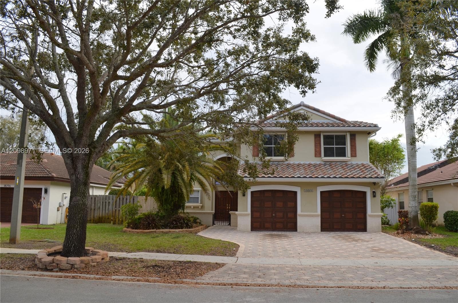 18808 NW 24TH PL, Pembroke Pines FL 33029