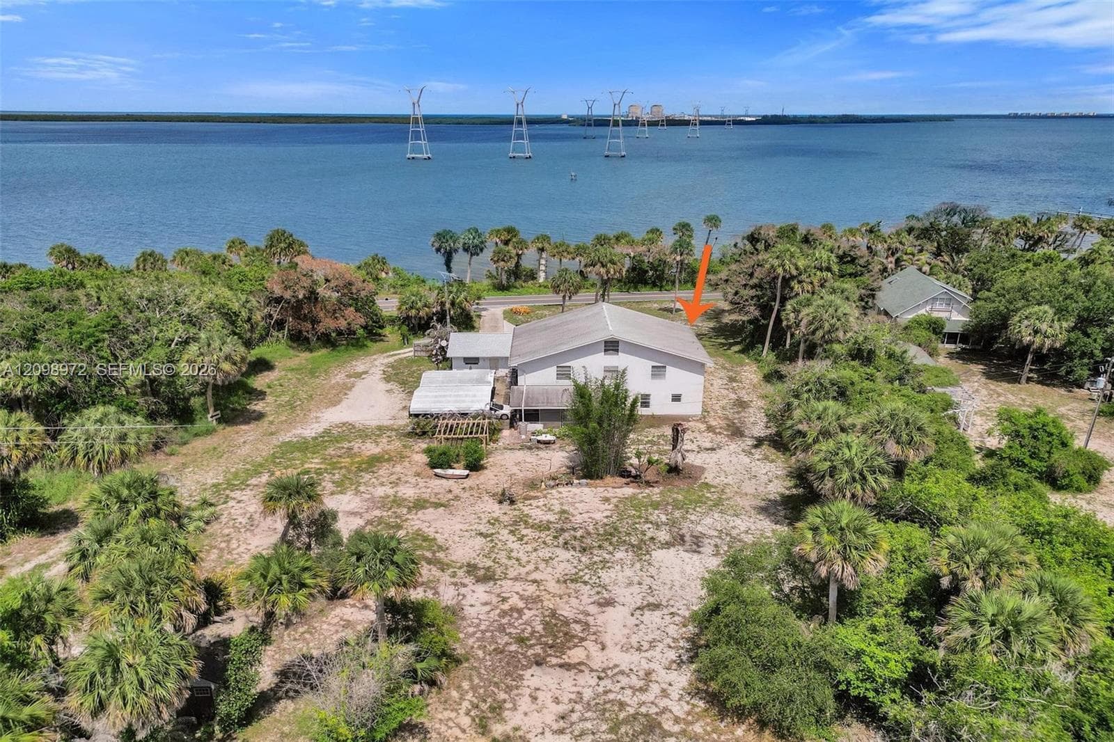 7805 S Indian River Dr Drive, Fort Pierce FL 34982