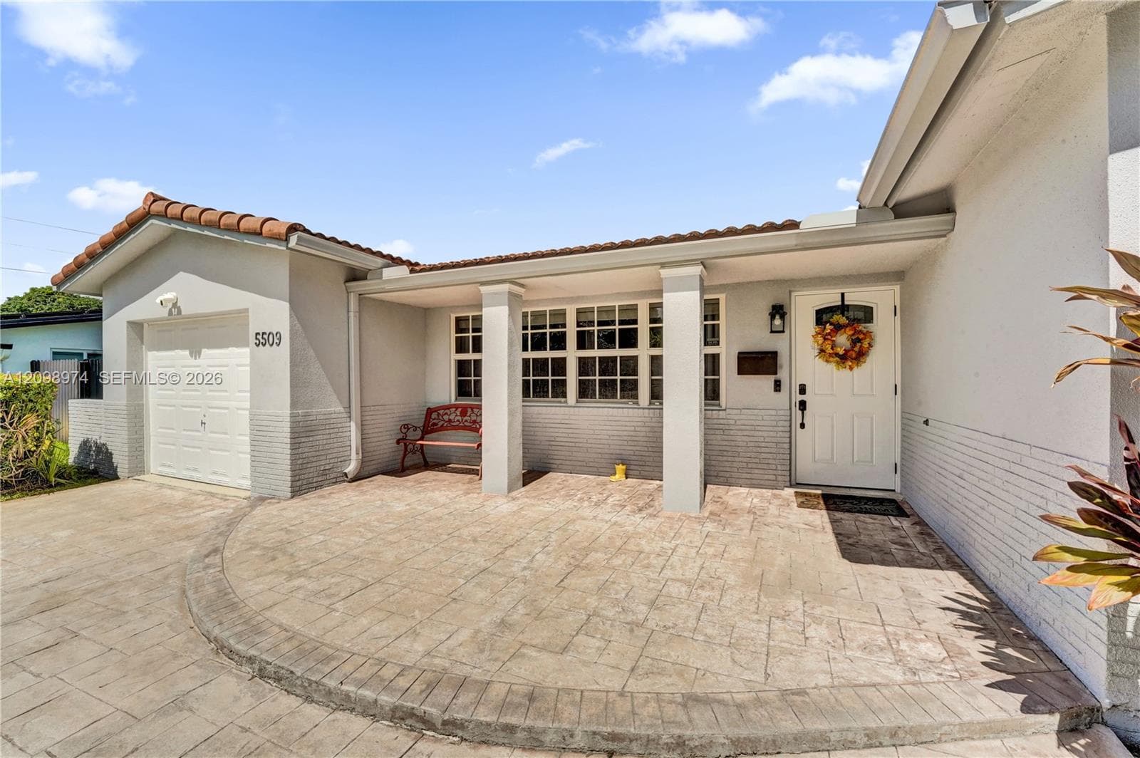 5509 Jefferson St, Hollywood FL 33021