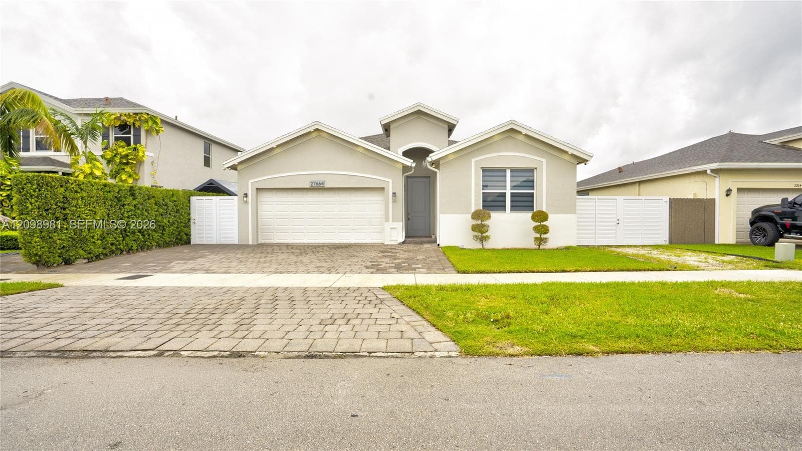 27664 SW 133rd Path, Homestead FL 33032