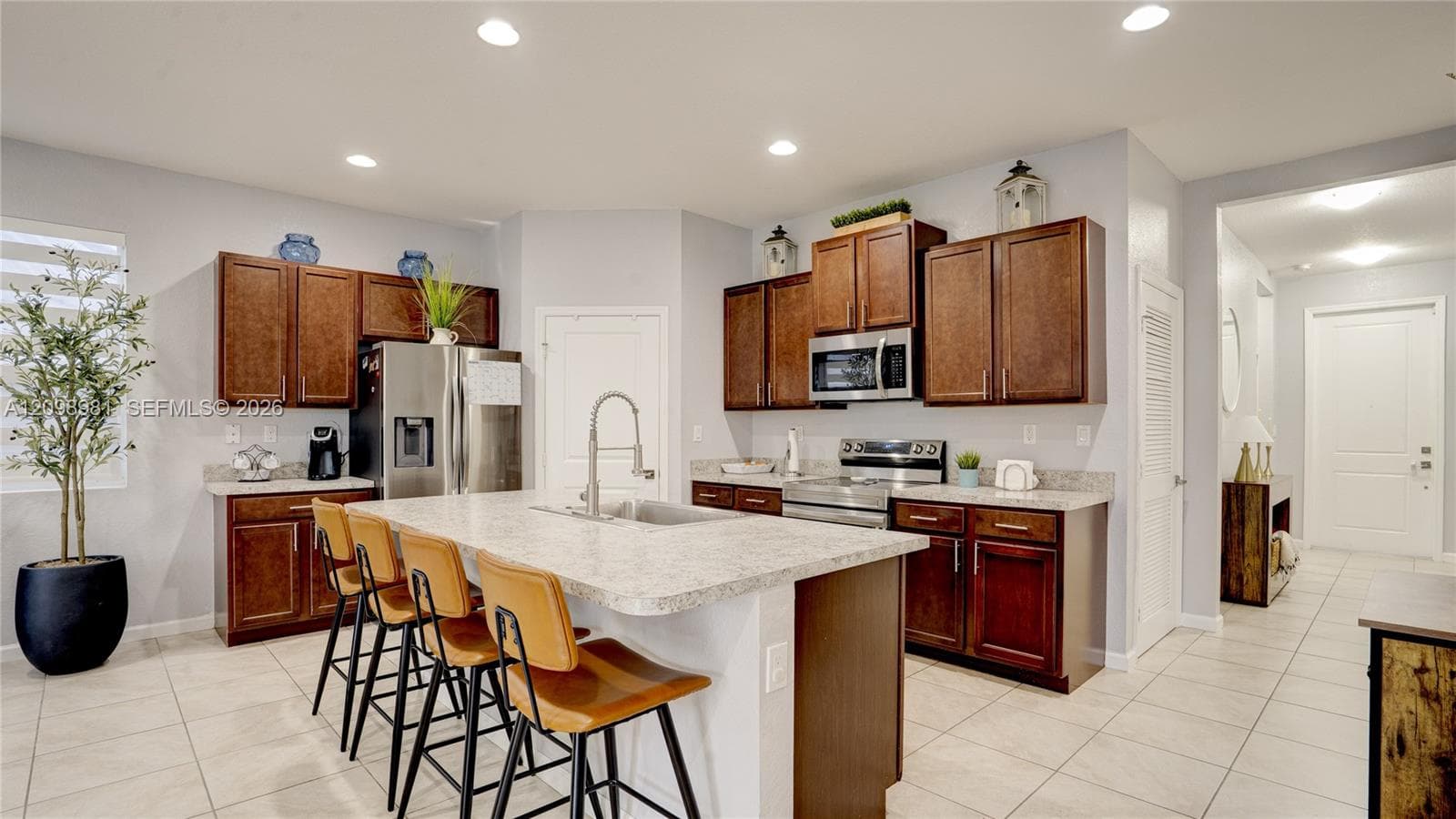 27664 SW 133rd Path, Homestead FL 33032