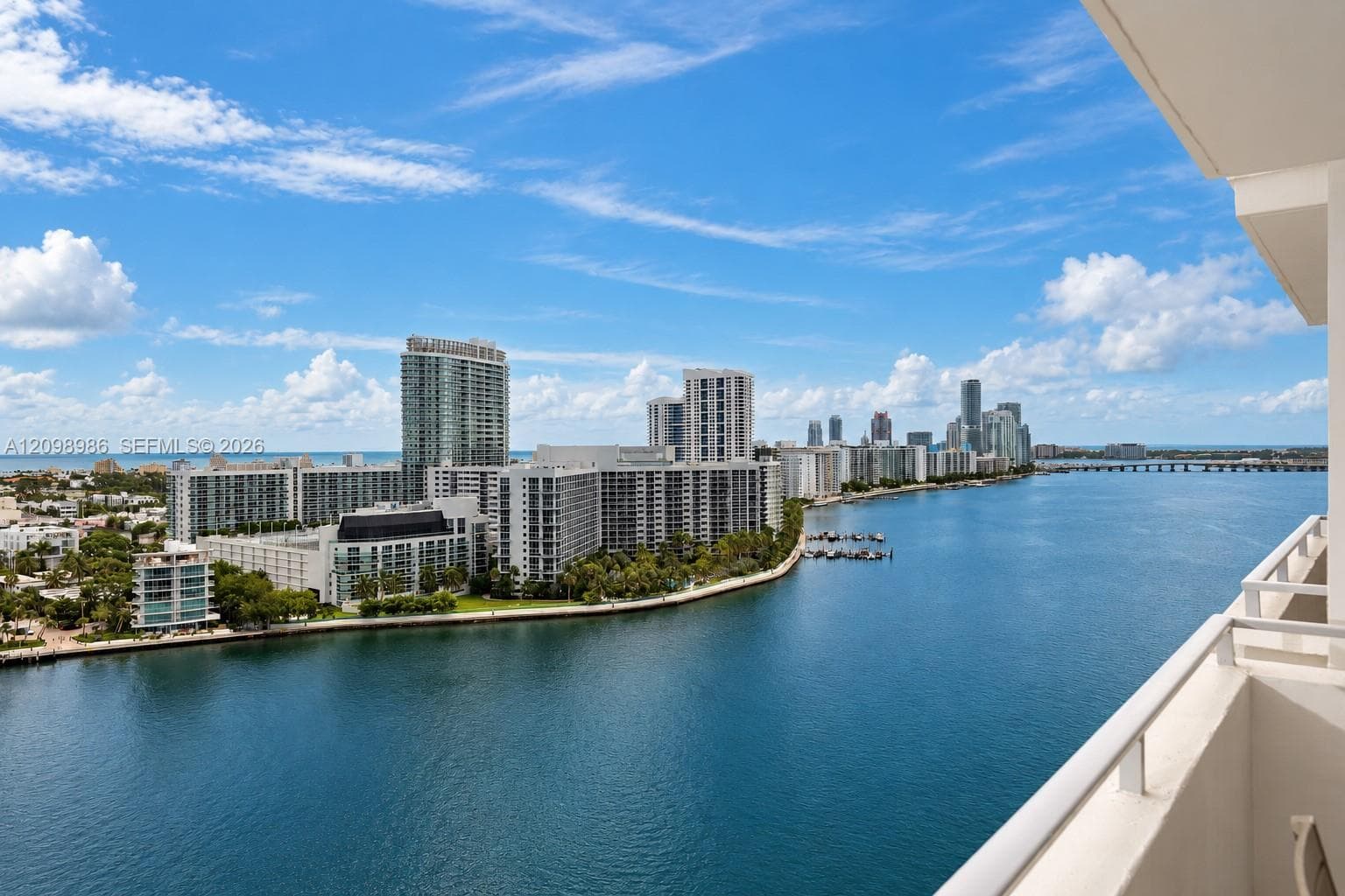 11 Island Ave # 2006, Miami Beach FL 33139